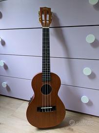 Ukulele MAHALO Java Concert Electric