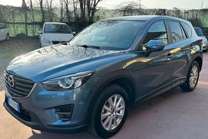 Mazda CX-5 2.2L Skyactiv-D 150CV 4WD Exceed, Unipr