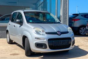 Fiat Panda 1.2
