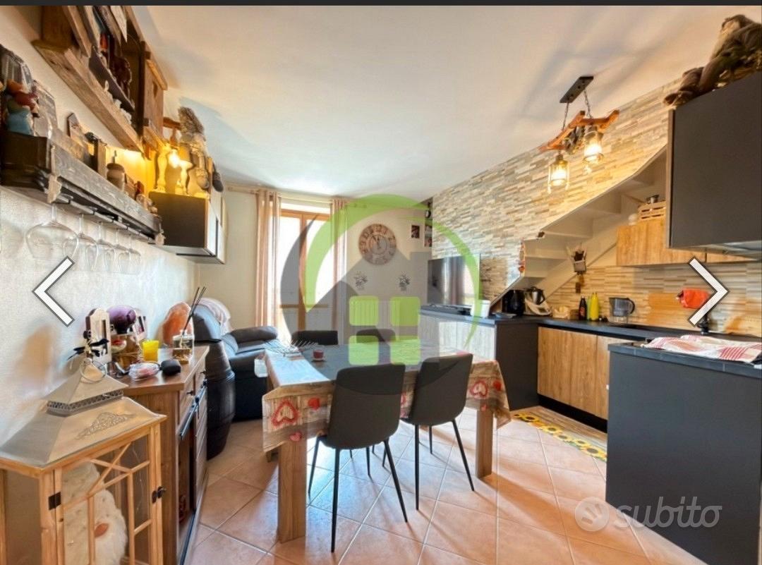 Appartamento – BG - Altro
