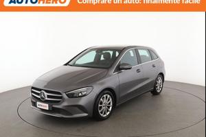 MERCEDES-BENZ B 180 JE76290