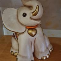 Bomby elefante  thun maxy