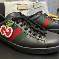 Scarpe gucci