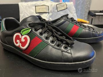 Scarpe gucci
