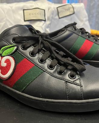 Scarpe gucci