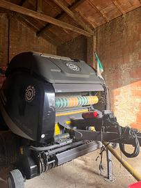 Rotopressa maschio 365 black