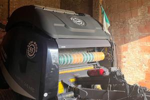 Rotopressa maschio 365 black