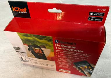 Termometro Maverick ET-735