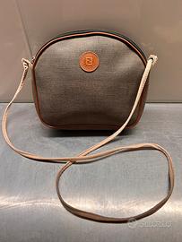 Fendi. Borsa vintage tracolla