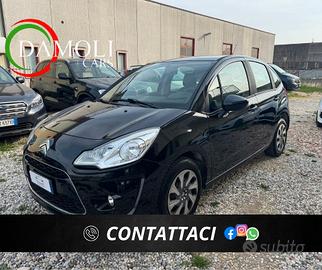 Citroen C3 1.1 SEDUCTION LIMITED