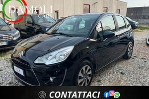 Citroen C3 1.1 SEDUCTION LIMITED