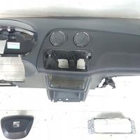KIT AIRBAG COMPLETO SEAT IBIZA FR