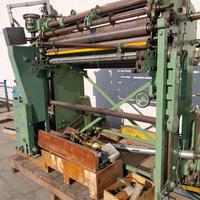 Taglierina per carta wolemberg