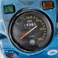 vespa 125 px 