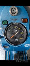 vespa 125 px 