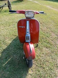 vespa 50 special 4 marcie  conservato 