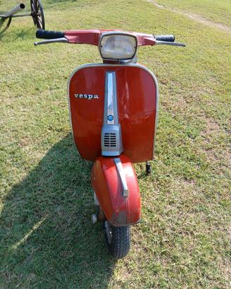 vespa 50 special 4 marcie  conservato 