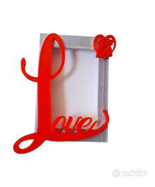 Cornici San Valentino 