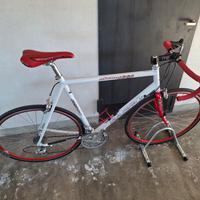 bicicletta corsa Basso