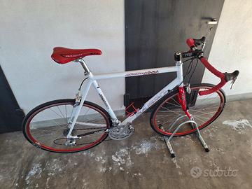 bicicletta corsa Basso
