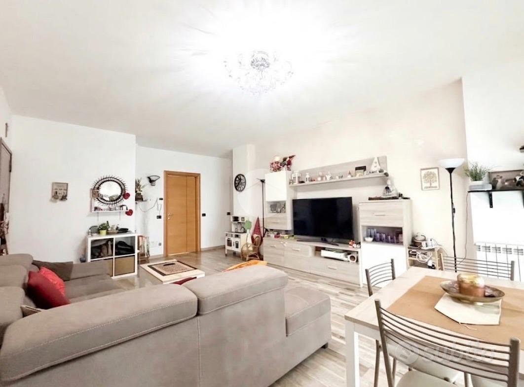 Appartamento – Cologno Monzese, San Giuliano Monzese - Vista 4