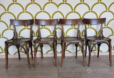 SEDIE DA VECCHIA OSTERIA