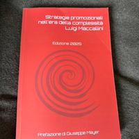 Libro strategie promozionali