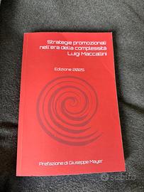 Libro strategie promozionali