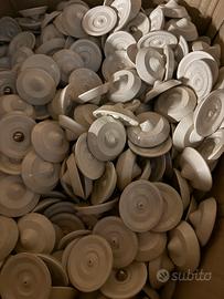 Antitaccheggio per negozi