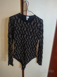 Body elegante & other stories 