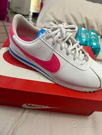 Nike cortez bambino/bambina