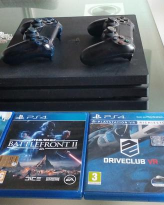 PS 4 Sony slim