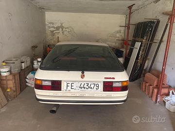 Porsche 924