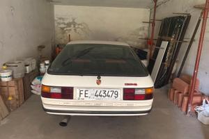 Porsche 924