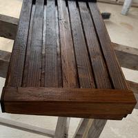 Porta monete e/o medaglie da scrivania