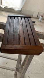 Porta monete e/o medaglie da scrivania