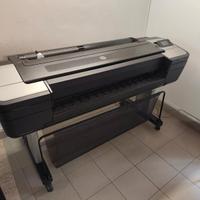 Plotter hp mod. t1700 106 cm
