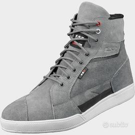 LS2 SCARPA DOWNTOWN WP