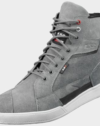 LS2 SCARPA DOWNTOWN WP
