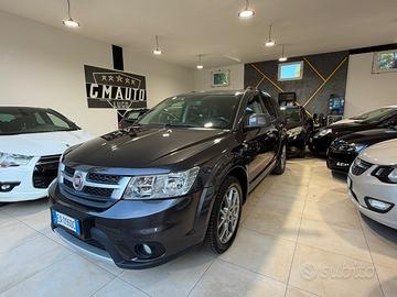 Fiat Freemont 2.0 Mjt 170 CV 4x4 aut. Lounge 7 pos