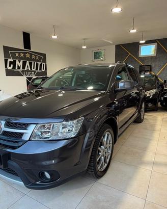Fiat Freemont 2.0 Mjt 170 CV 4x4 aut. Lounge 7 pos