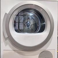 Asciugatrice Siemens IQ500