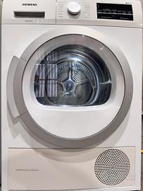Asciugatrice Siemens IQ500