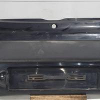 PARAURTI POSTERIORE COMPLETO CITROEN C1 1a Serie (