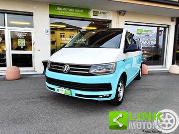 VOLKSWAGEN T6 MULTIVAN 2.0 TDI 204CV DSG EDITION