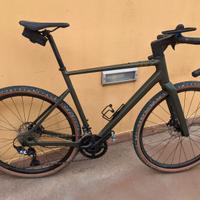 Bici Gravel Scott Spedster 20 anno 2024