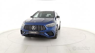 MERCEDES GLA-H247 2023 - GLA AMG 35 AMG Lin U29144