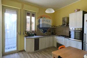 Appartamento - Francavilla di Sicilia