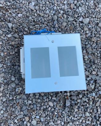 ITRE SD 204 Faretto A Incasso