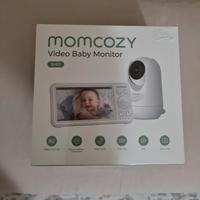 video baby monitor momcozy BM01 
